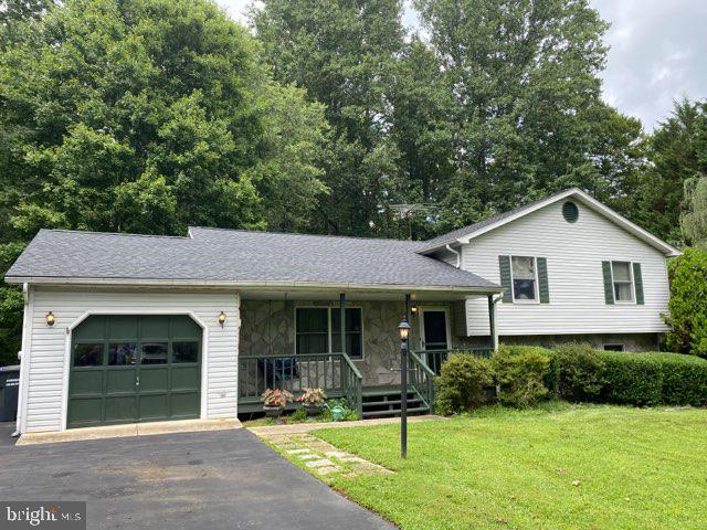 16110 Inheritance Drive Brandywine, MD 20613 - Photo 1 of 66 Gallery Image 1