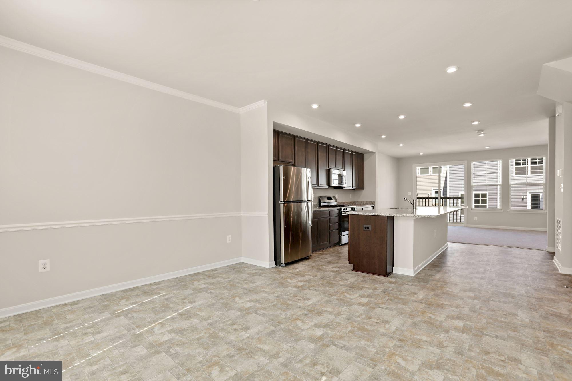 3970 Shire Meadow Lane Triangle, VA 22172 - Photo 16 of 52