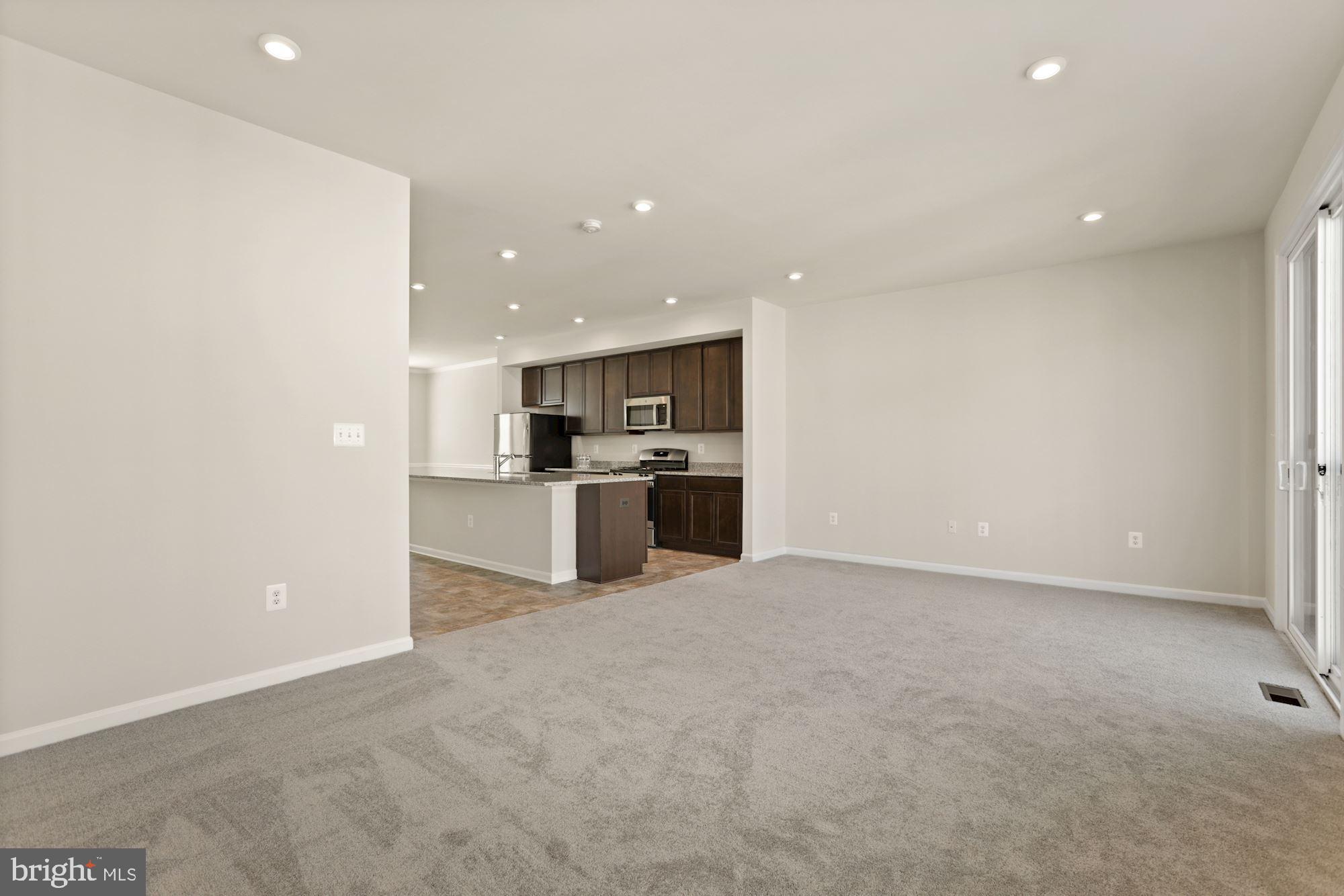 3970 Shire Meadow Lane Triangle, VA 22172 - Photo 17 of 52