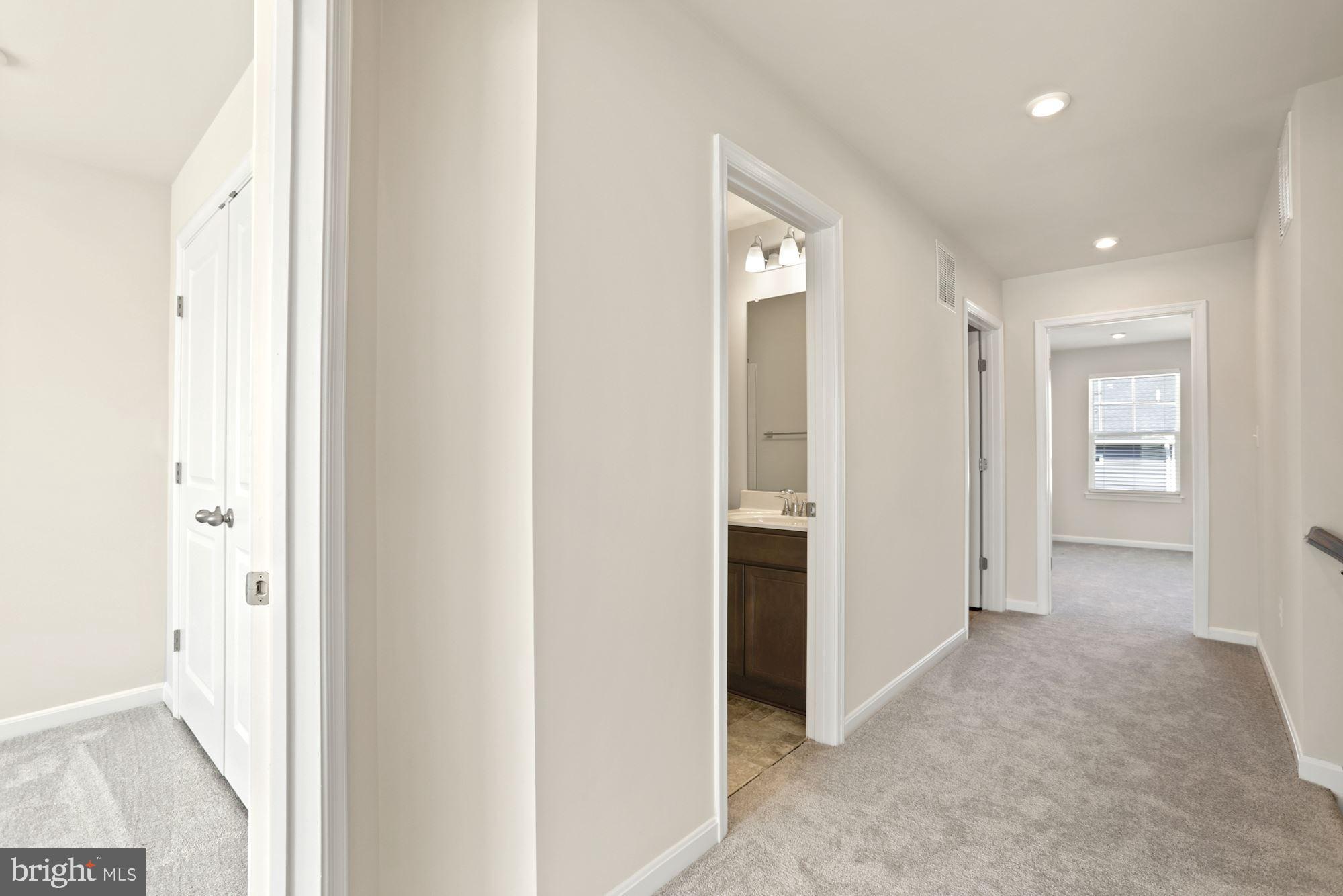 3970 Shire Meadow Lane Triangle, VA 22172 - Photo 39 of 52