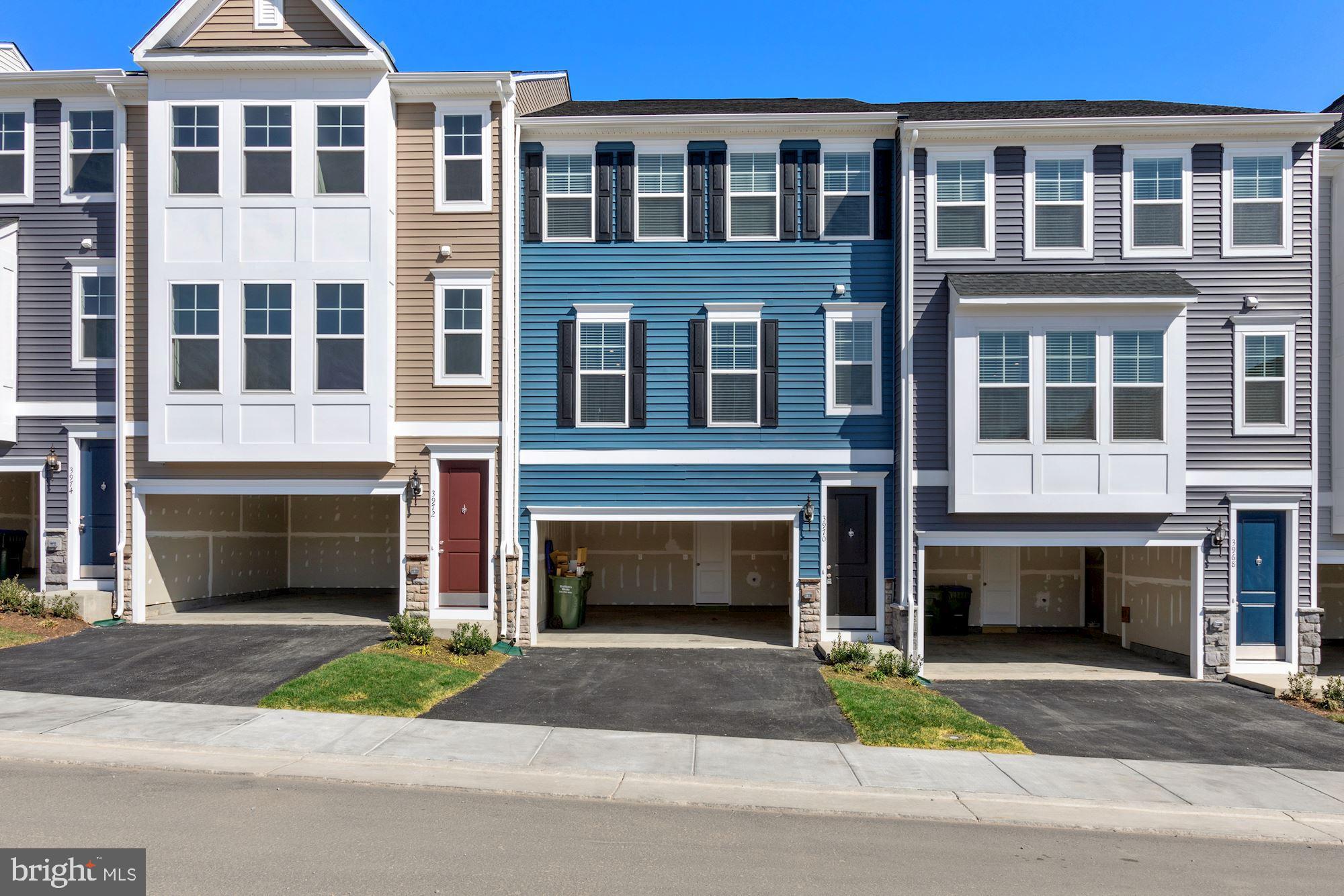 3970 Shire Meadow Lane Triangle, VA 22172 - Photo 4 of 52