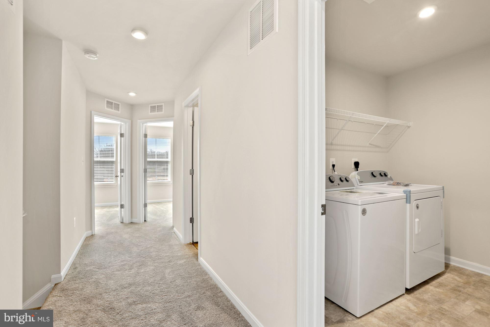 3970 Shire Meadow Lane Triangle, VA 22172 - Photo 41 of 52