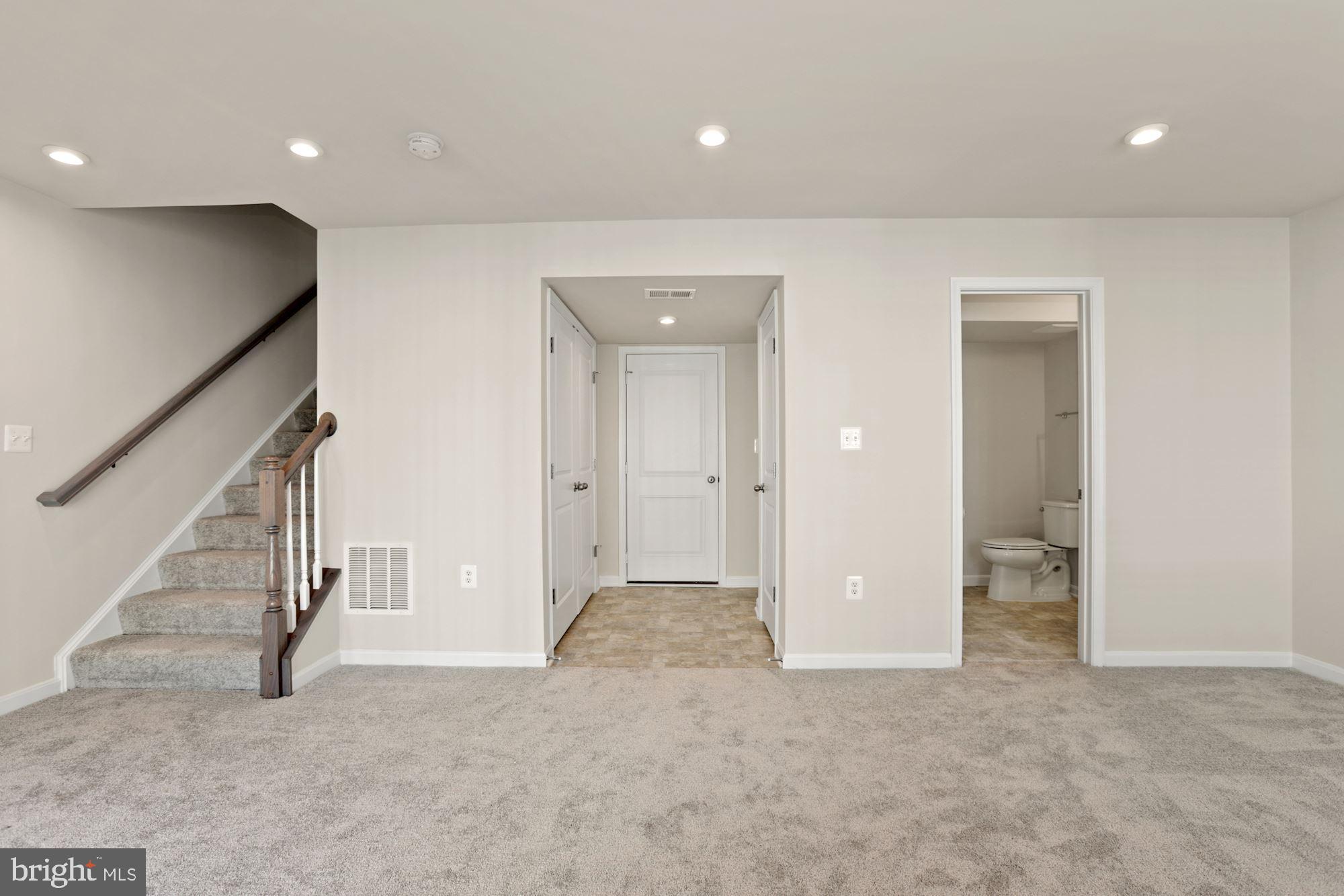 3970 Shire Meadow Lane Triangle, VA 22172 - Photo 49 of 52