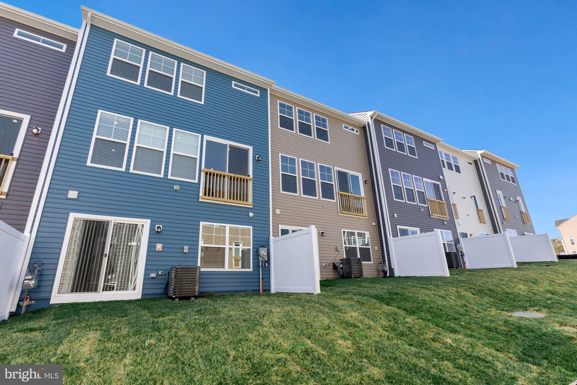 3970 Shire Meadow Lane Triangle, VA 22172 - Photo 51 of 52