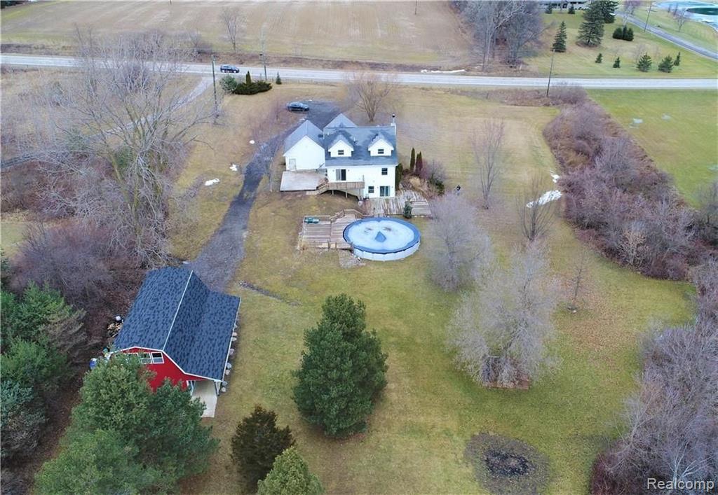 5892 Dryden Road Dryden, MI 48428 - Photo 52 of 52