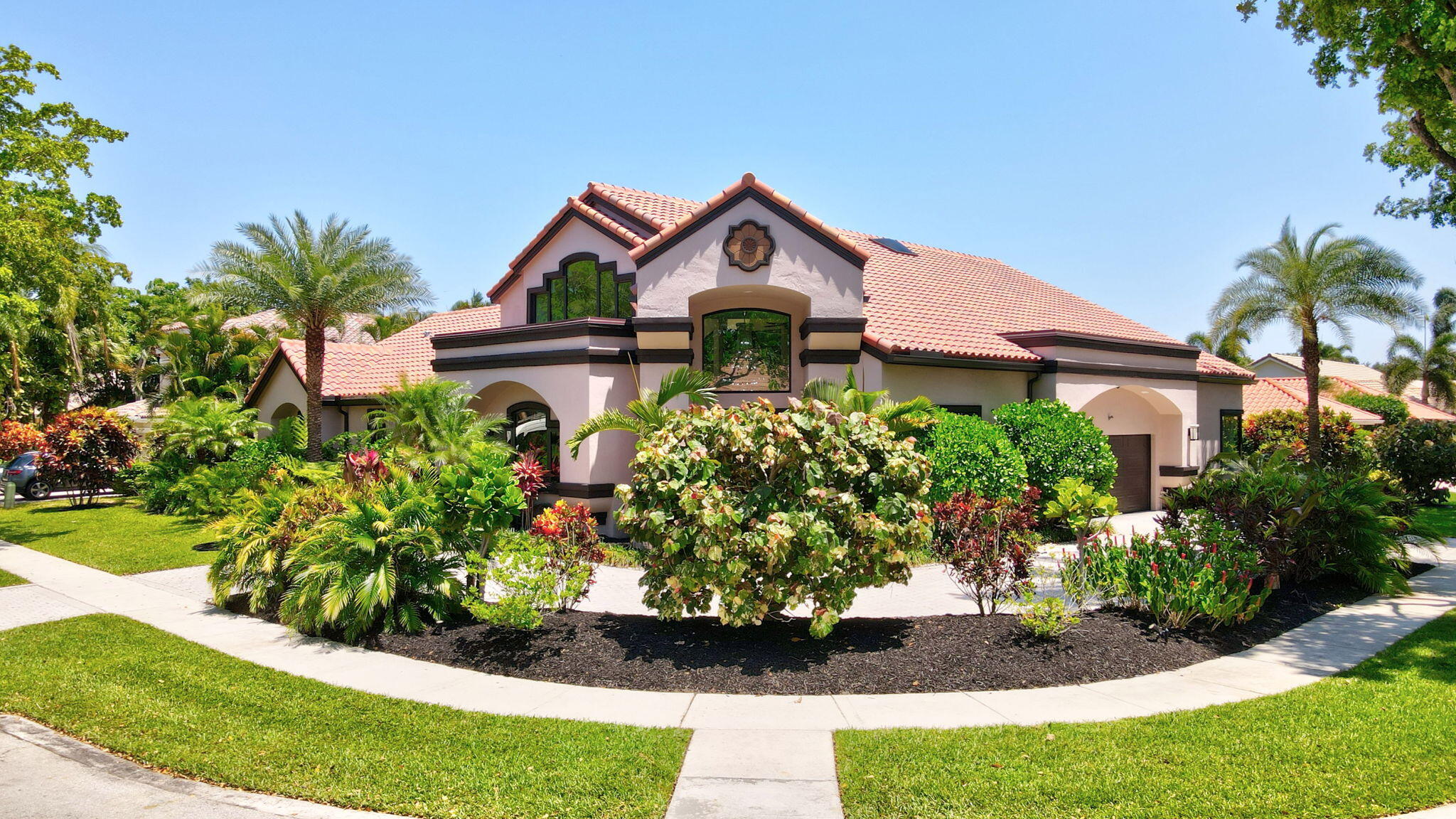 4880 Northwest 28th Way Boca Raton, FL 33434 - Photo 1 of 54 Corner lot