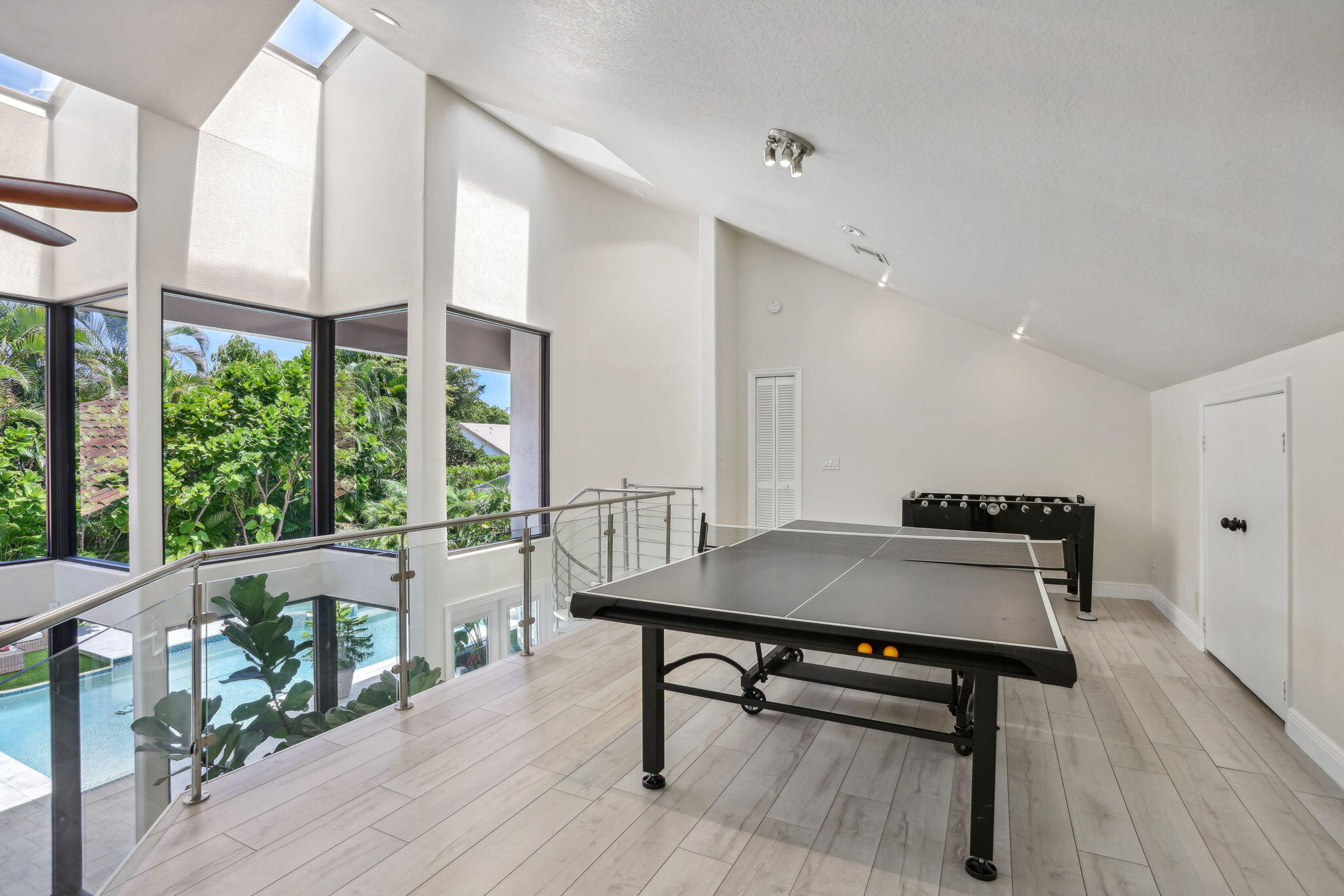 4880 Northwest 28th Way Boca Raton, FL 33434 - Photo 16 of 54 Loft/Bonus Room