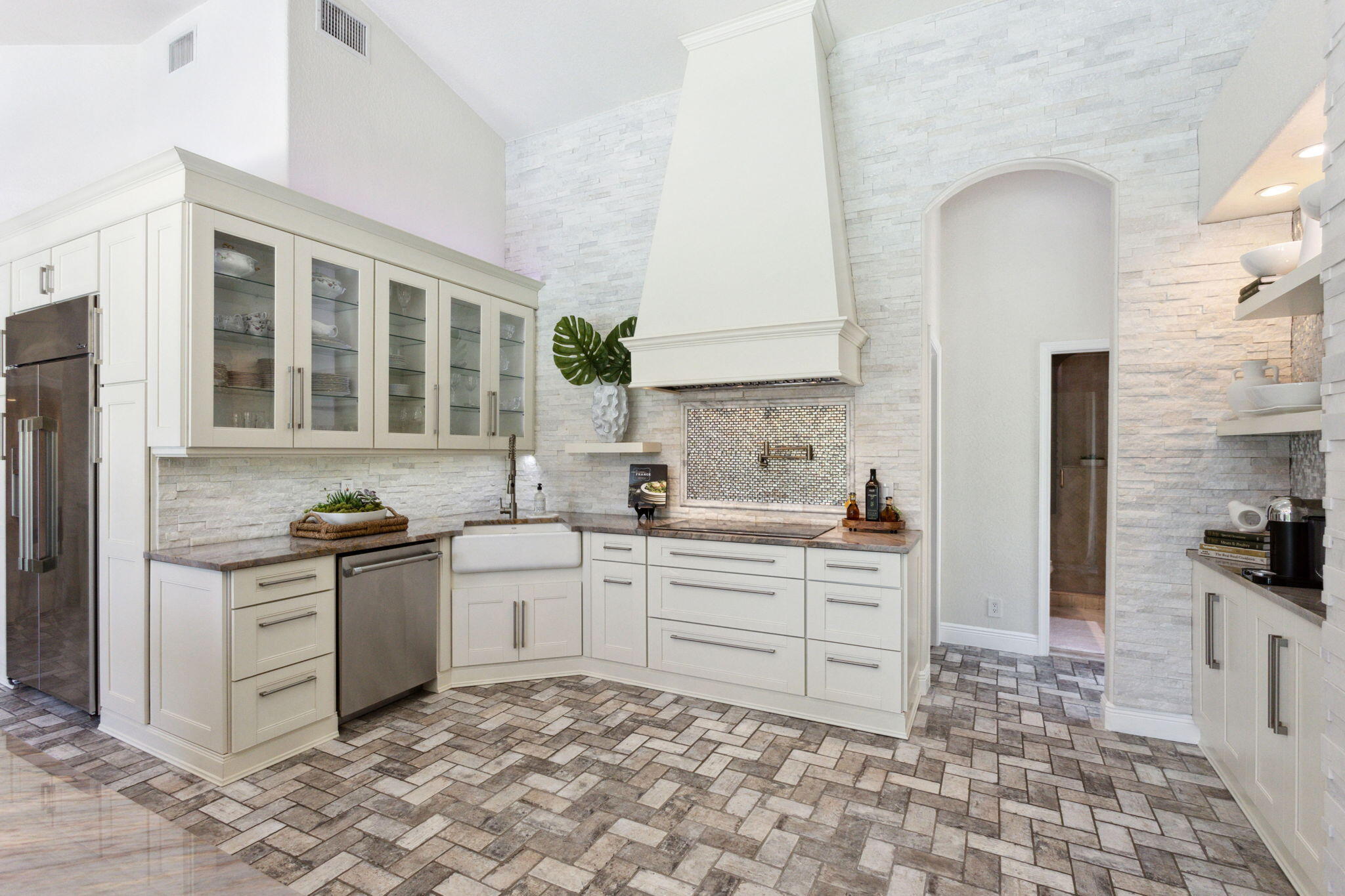4880 Northwest 28th Way Boca Raton, FL 33434 - Photo 20 of 54 Kitchen