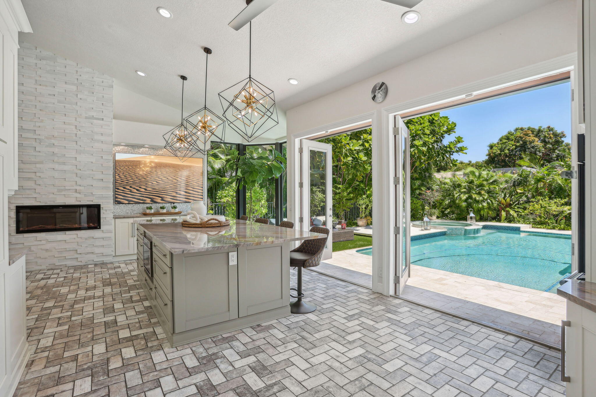 4880 Northwest 28th Way Boca Raton, FL 33434 - Photo 23 of 54 Kitchen