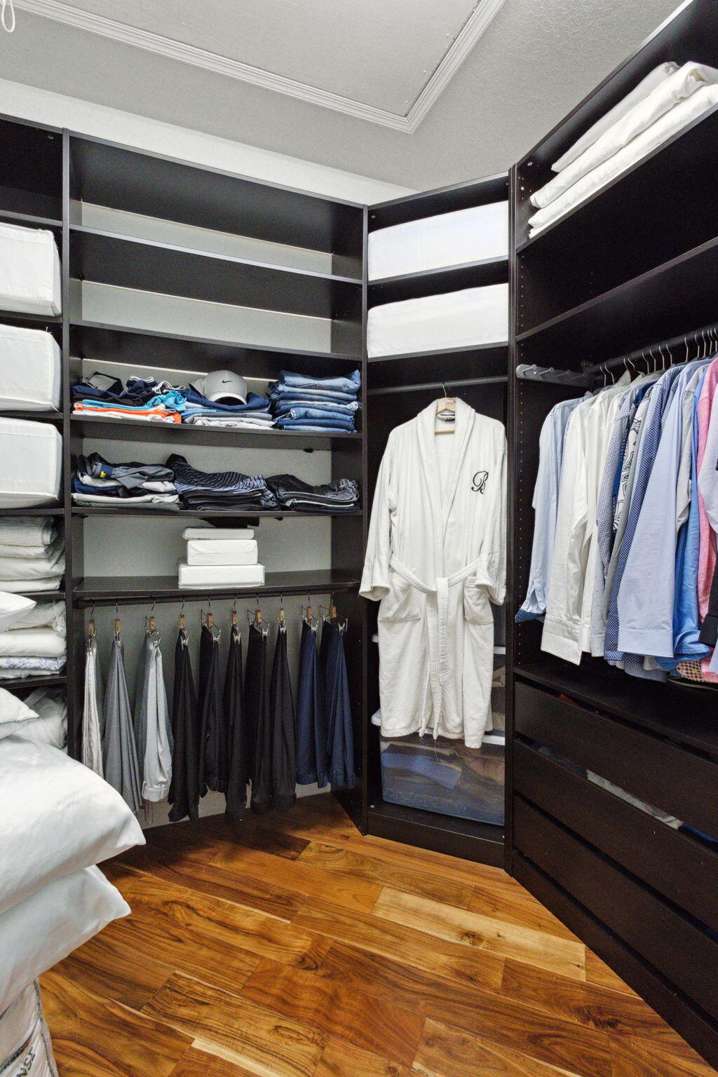 4880 Northwest 28th Way Boca Raton, FL 33434 - Photo 38 of 54 Primary Walk-in Closet 2