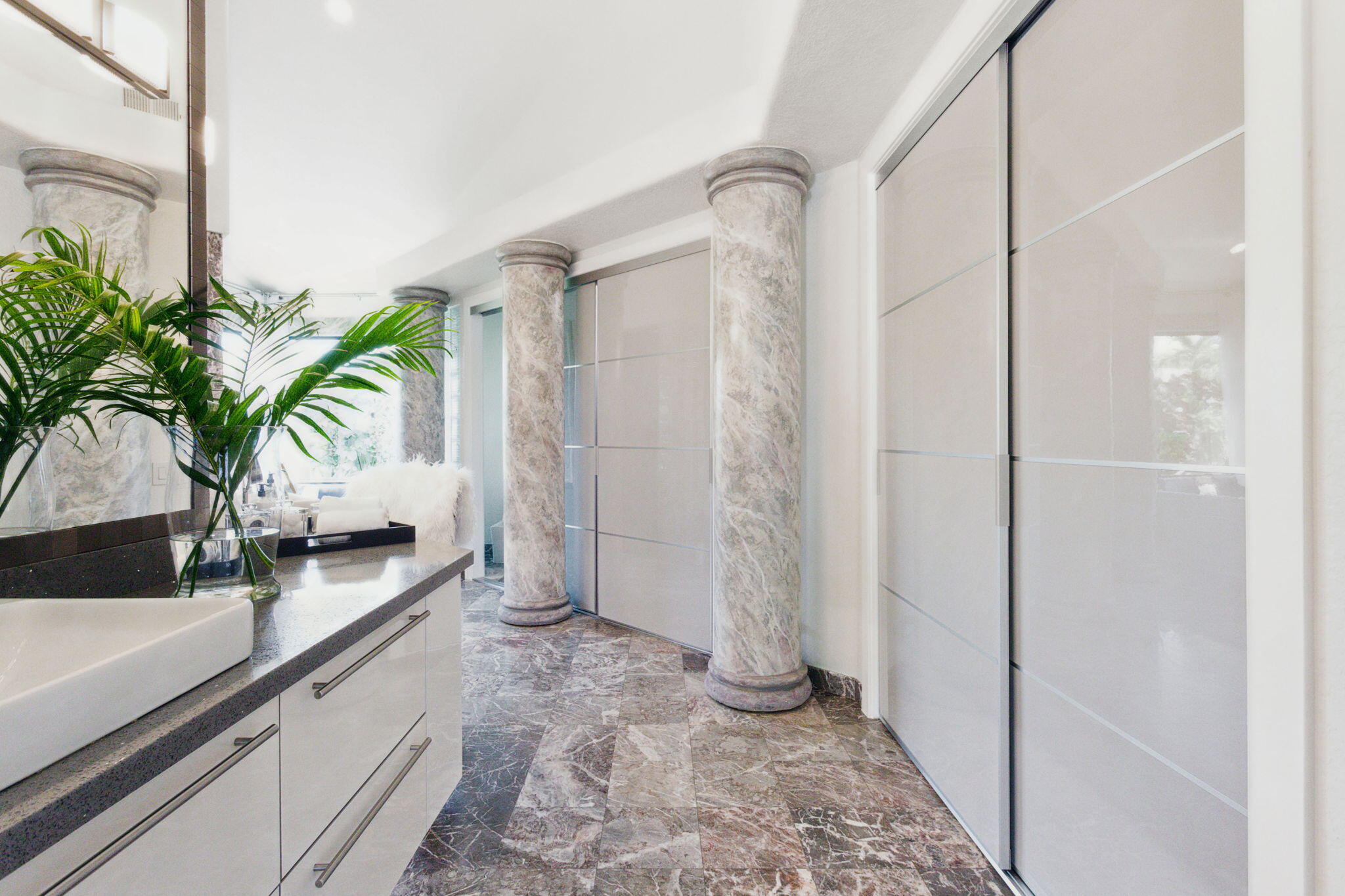 4880 Northwest 28th Way Boca Raton, FL 33434 - Photo 39 of 54 Primary Bathroom