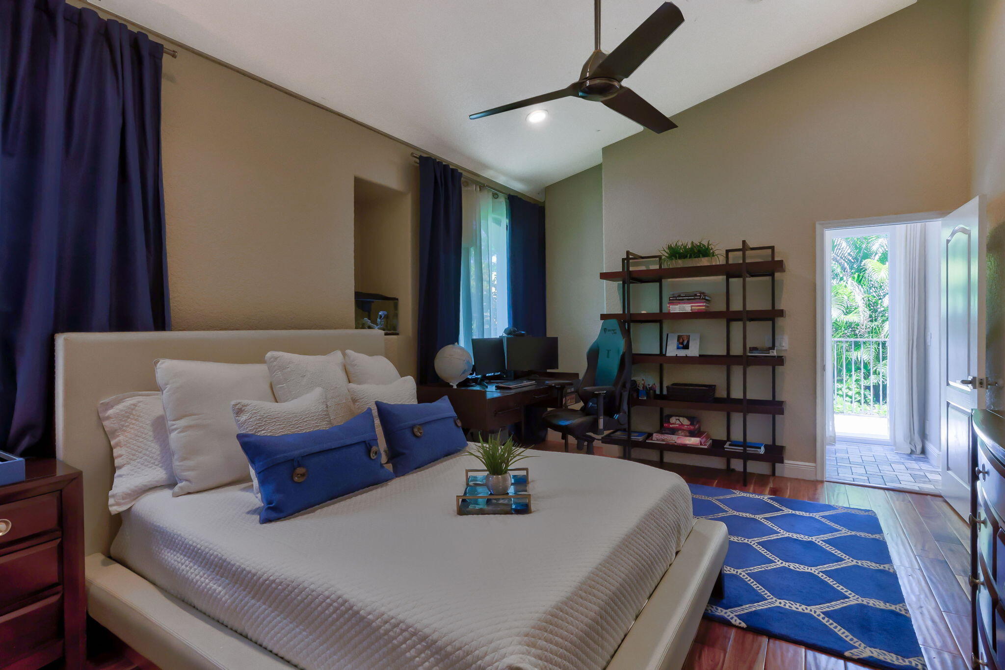 4880 Northwest 28th Way Boca Raton, FL 33434 - Photo 44 of 54 3rd Bedroom