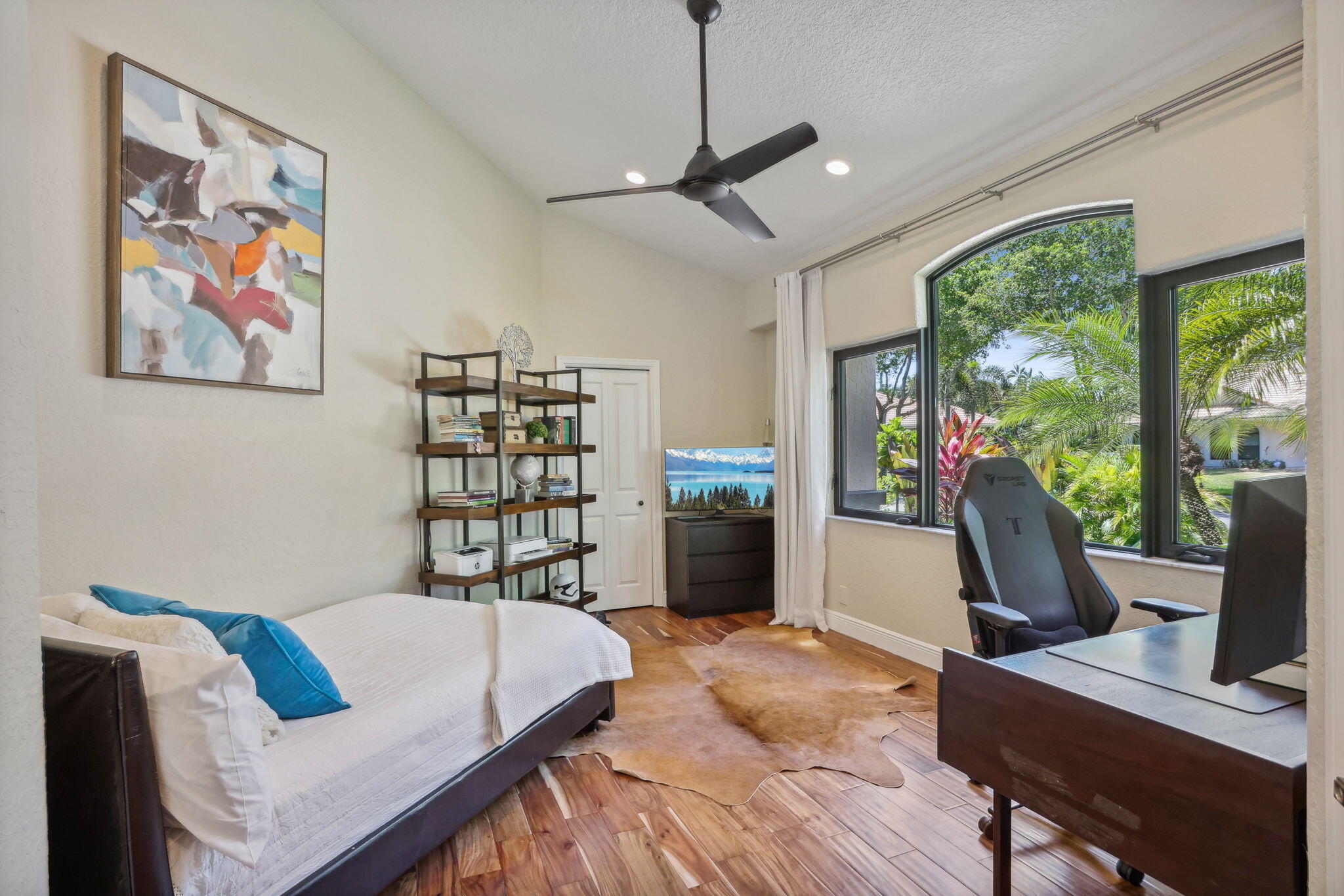 4880 Northwest 28th Way Boca Raton, FL 33434 - Photo 46 of 54 2nd Bedroom