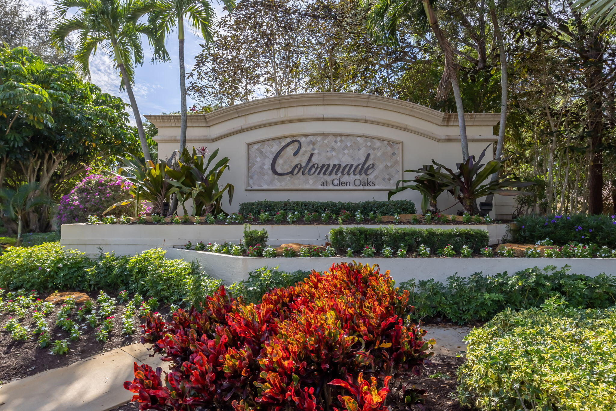 4880 Northwest 28th Way Boca Raton, FL 33434 - Photo 50 of 54 Colonnade Marquis St Andrews Entrance