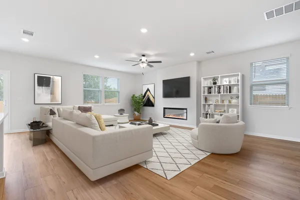 $2,800 | 7916 Andravida Drive, Austin, TX 78747