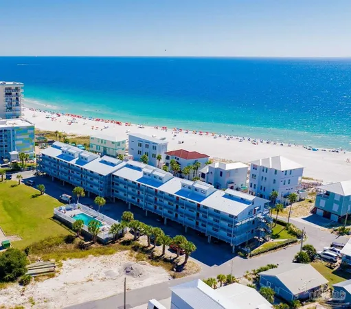 $595,000 | 24649 Cross Lane, Unit 301, Orange Beach, AL 36561
