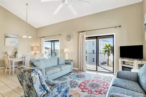 $595,000 | 24649 Cross Lane, Unit 301, Orange Beach, AL 36561