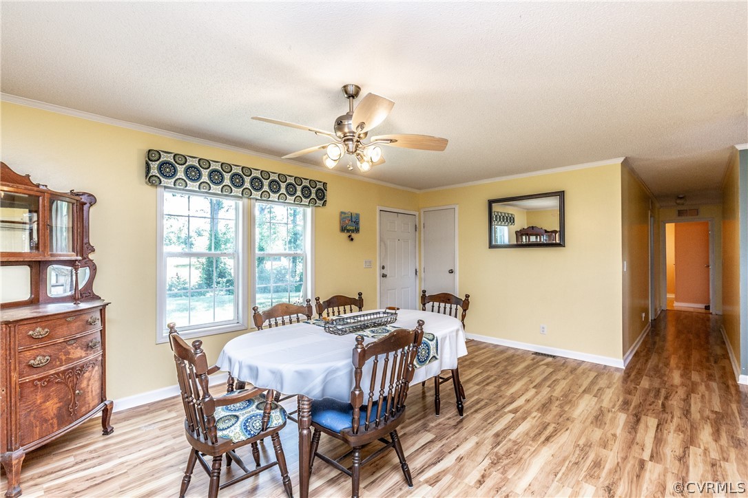 14 Columbia Road Cartersville, VA 23027 - Photo 11 of 50 Gallery Image 11