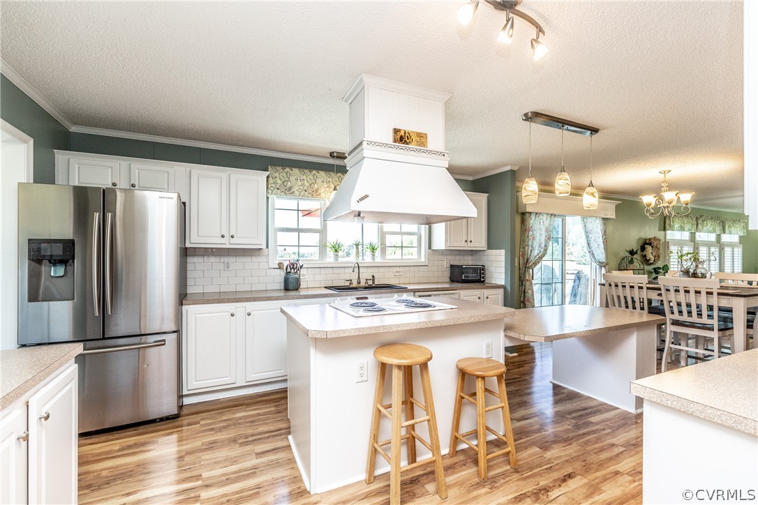 14 Columbia Road Cartersville, VA 23027 - Photo 4 of 50 Gallery Image 4