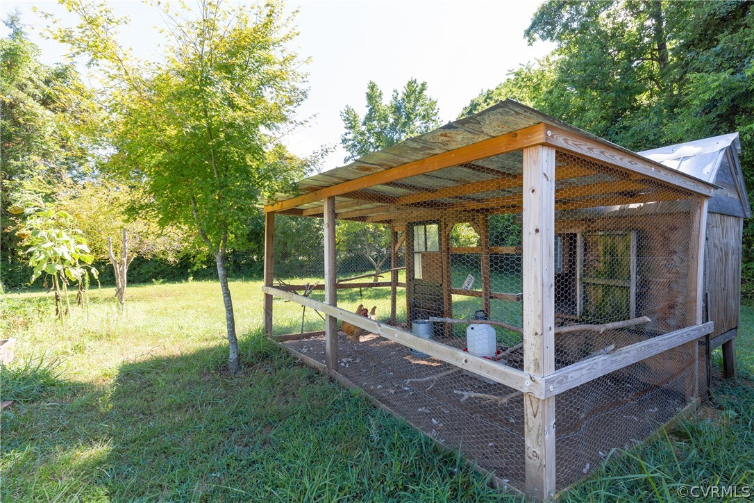 14 Columbia Road Cartersville, VA 23027 - Photo 45 of 50 Gallery Image 45