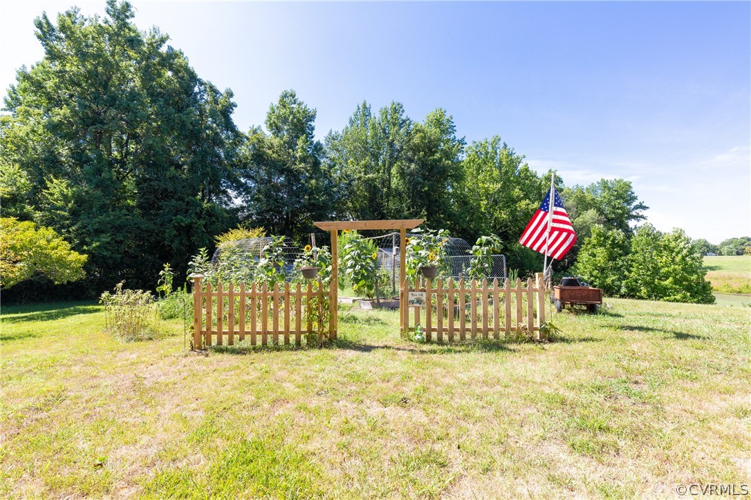 14 Columbia Road Cartersville, VA 23027 - Photo 8 of 50 Gallery Image 8