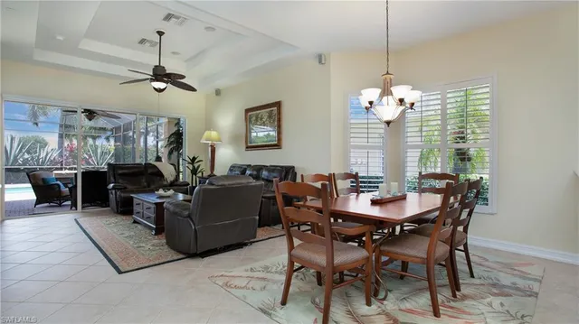 $584,000 | 20029 Saraceno Drive, Estero, FL 33928