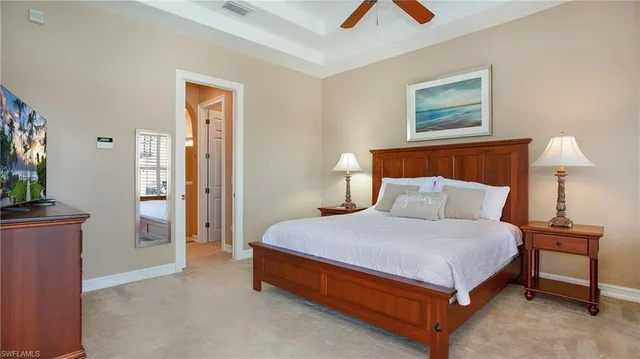 $584,000 | 20029 Saraceno Drive, Estero, FL 33928