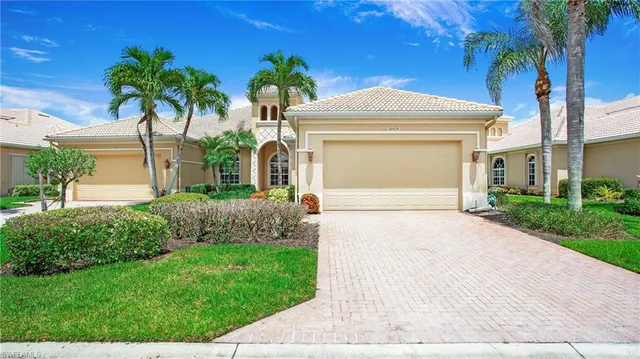 $584,000 | 20029 Saraceno Drive, Estero, FL 33928