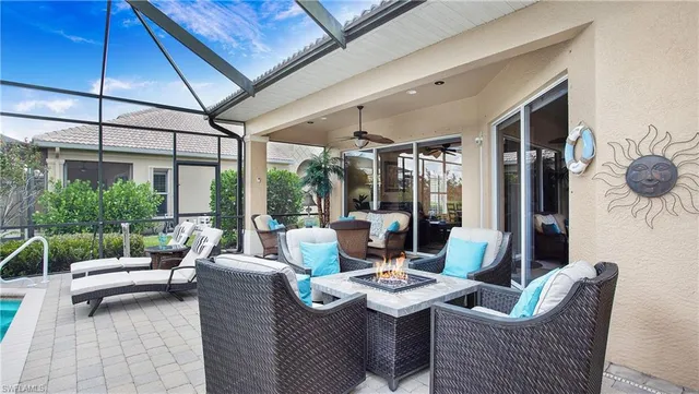 $584,000 | 20029 Saraceno Drive, Estero, FL 33928