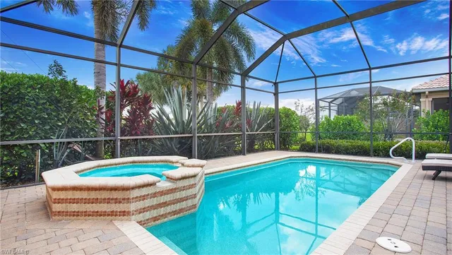 $584,000 | 20029 Saraceno Drive, Estero, FL 33928
