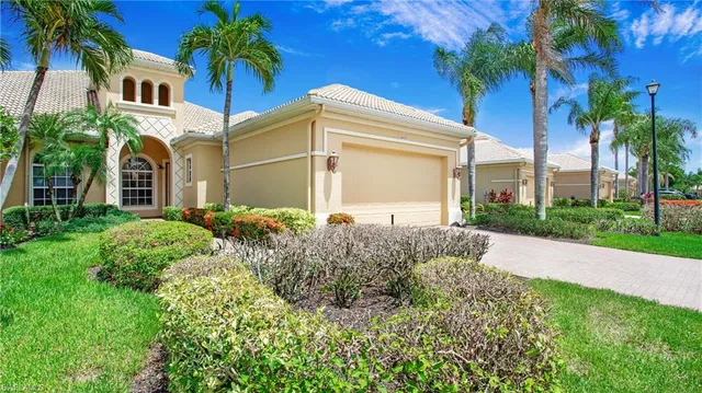 $584,000 | 20029 Saraceno Drive, Estero, FL 33928