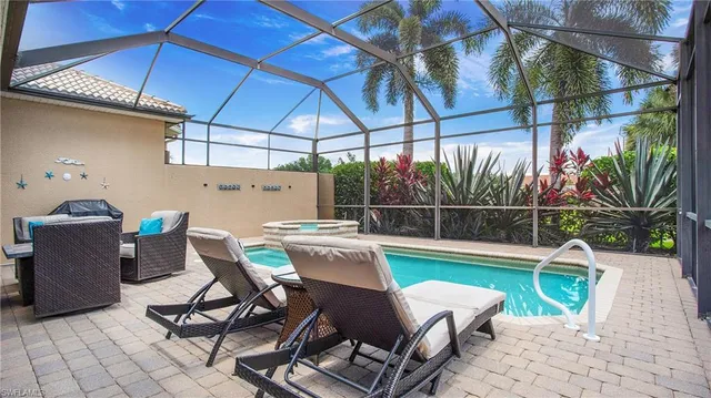 $584,000 | 20029 Saraceno Drive, Estero, FL 33928