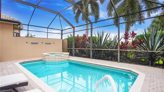 $584,000 | 20029 Saraceno Drive, Estero, FL 33928