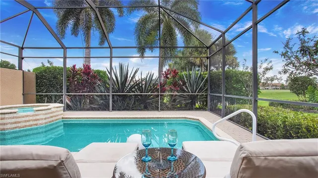 $584,000 | 20029 Saraceno Drive, Estero, FL 33928