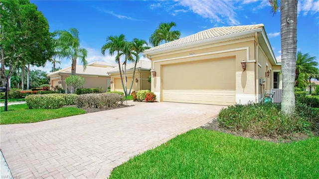 $584,000 | 20029 Saraceno Drive, Estero, FL 33928