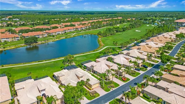 $584,000 | 20029 Saraceno Drive, Estero, FL 33928