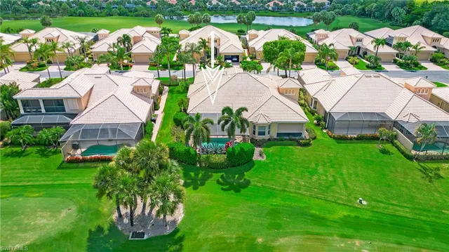 $584,000 | 20029 Saraceno Drive, Estero, FL 33928