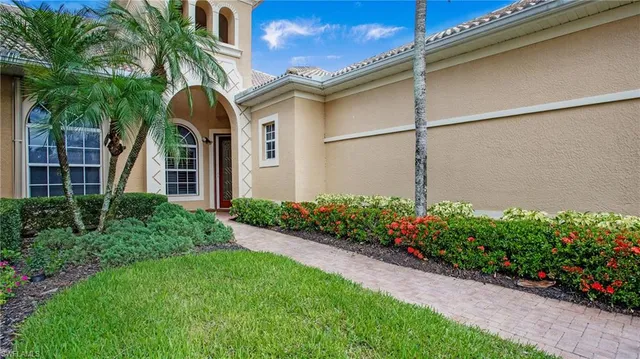 $584,000 | 20029 Saraceno Drive, Estero, FL 33928