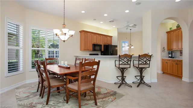 $584,000 | 20029 Saraceno Drive, Estero, FL 33928