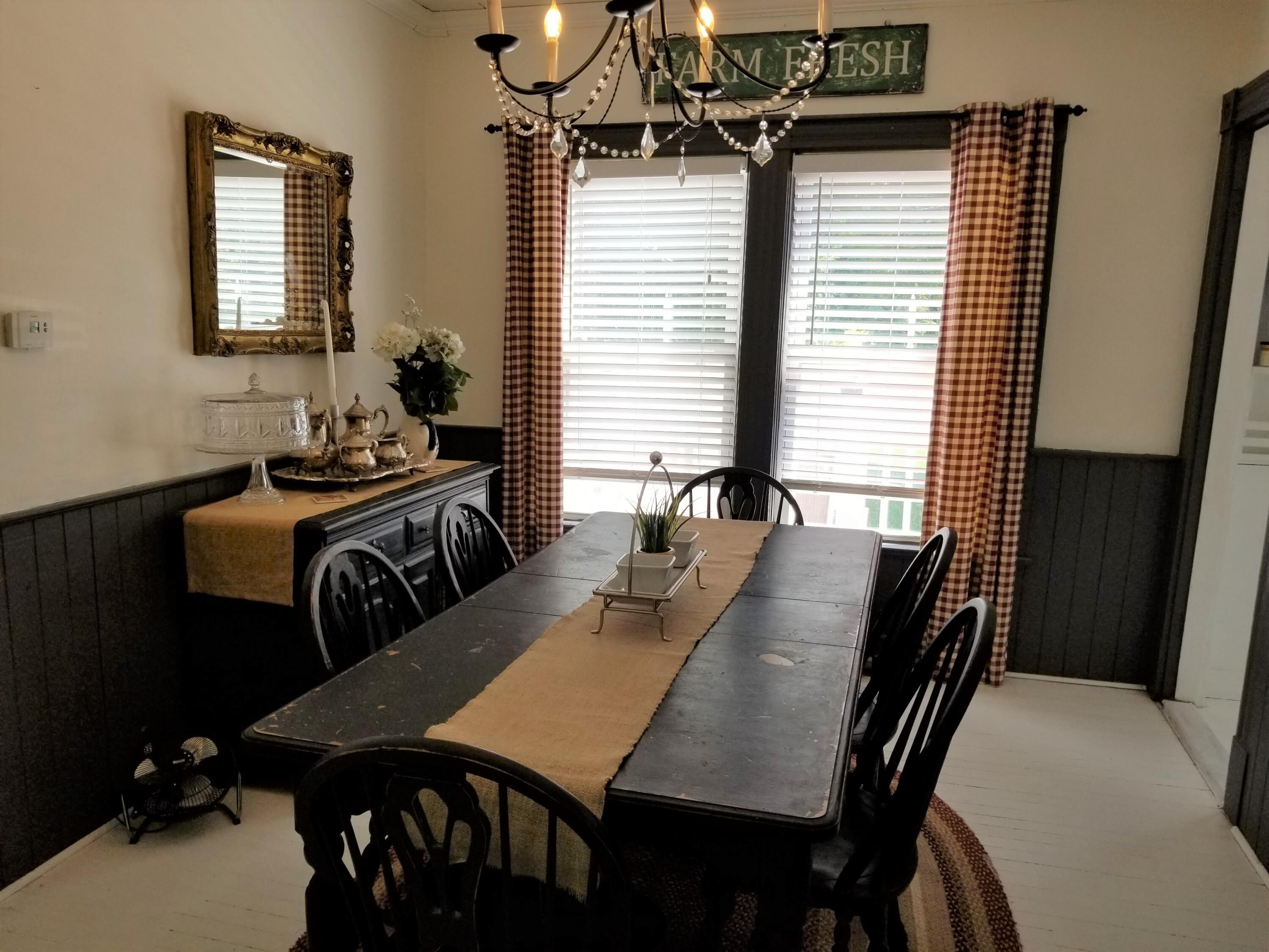 343 Paris Road Hebron, ME 04238 - Photo 18 of 50 Dining room