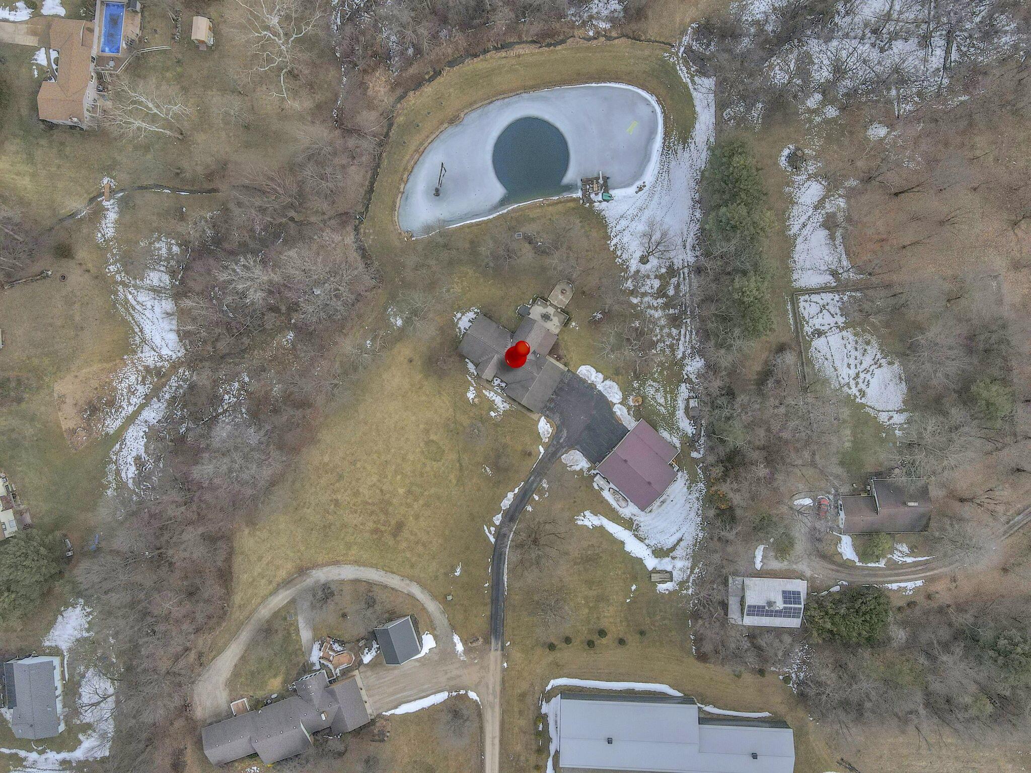 4821 Hazelton-Etna Road Southwest Pataskala, OH 43062 - Photo 78 of 93 Aerial