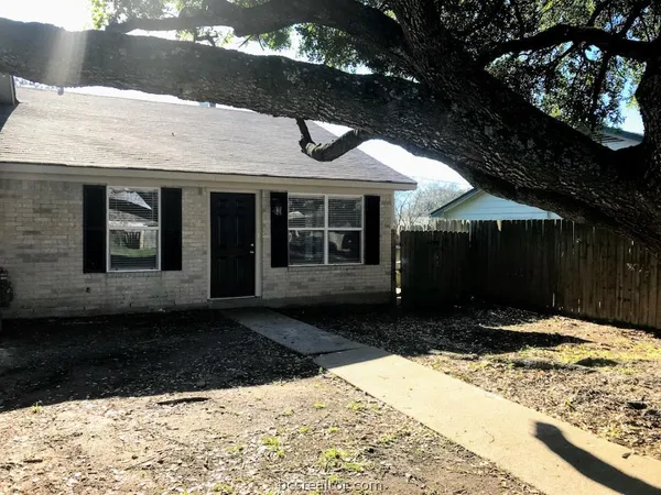 $1,155 | 3304 Lodgepole Circle, College Station, TX 77845