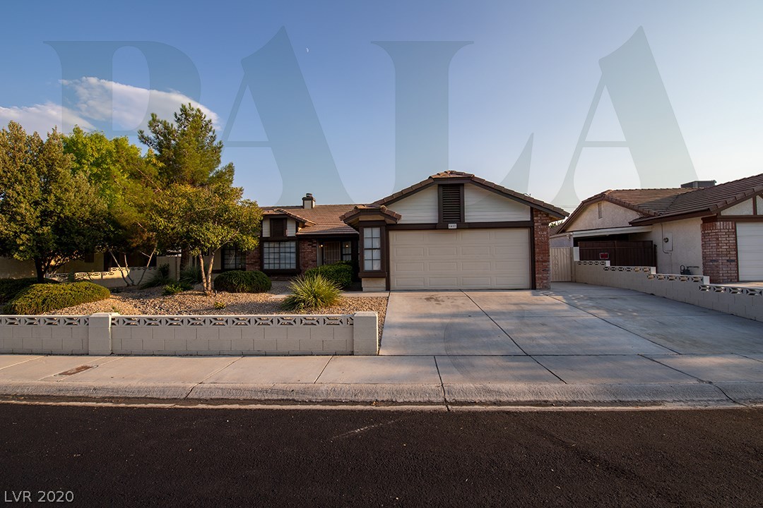 6417 West Marrow Road Las Vegas, NV 89108 - Photo 1 of 35 Gallery Image 1
