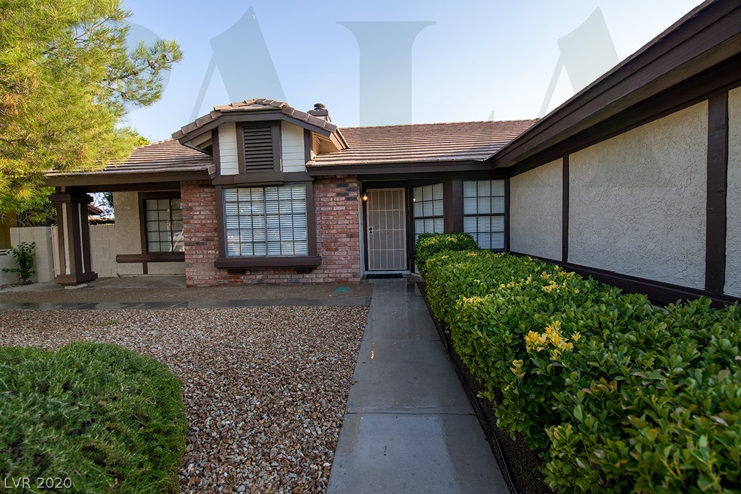 6417 West Marrow Road Las Vegas, NV 89108 - Photo 2 of 35 Gallery Image 2