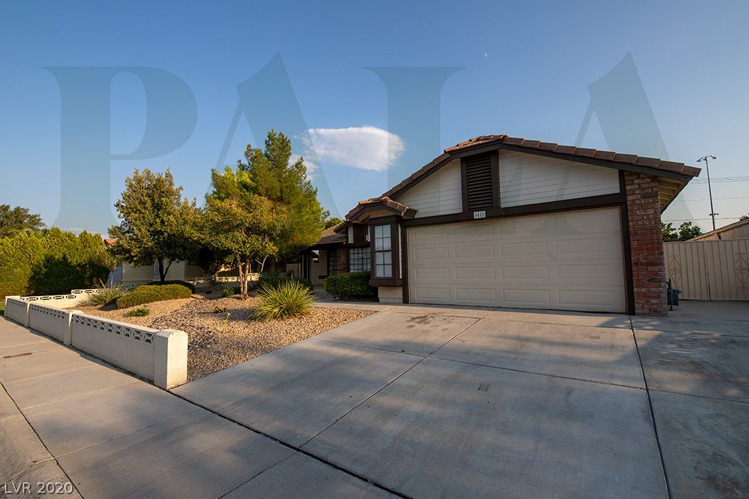 6417 West Marrow Road Las Vegas, NV 89108 - Photo 3 of 35 Gallery Image 3