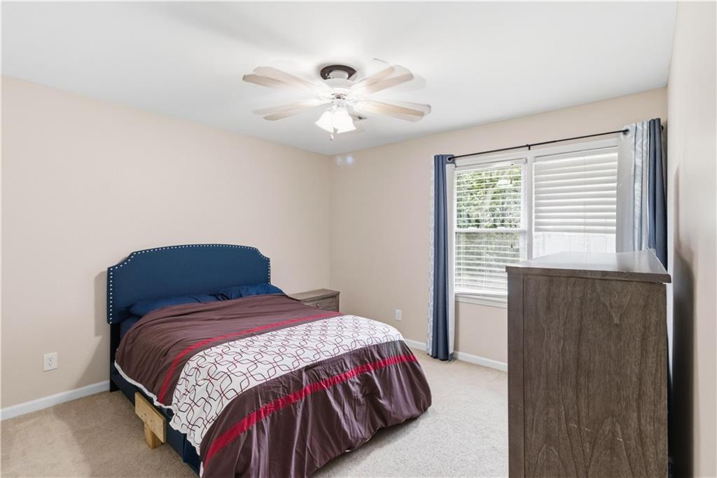 1539 Ridgeland Court Southwest Lilburn, GA 30047 - Photo 22 of 47