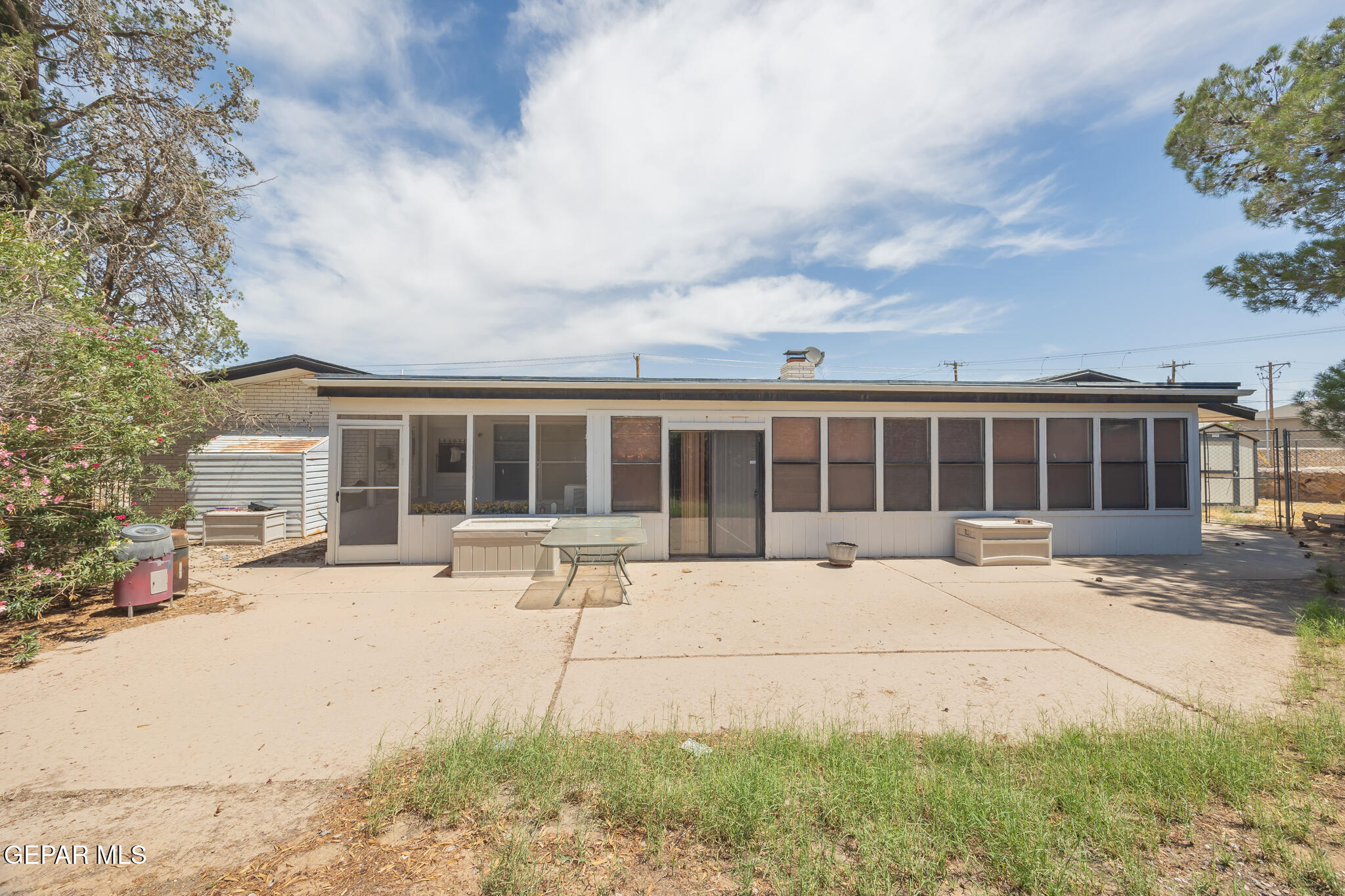 19019 Darrington Road Horizon City, TX 79928 - Photo 22 of 24 19019 Darrington-21