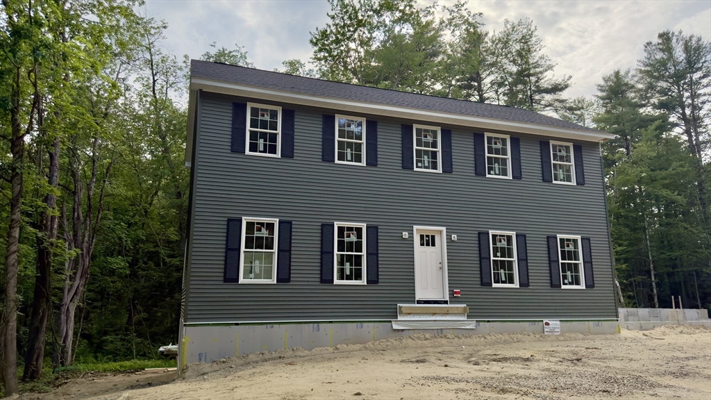 5 Rhodes Road Princeton, MA 01541 - Photo 2 of 15