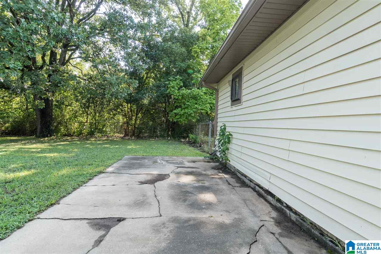 5029 Eubanks Road Bessemer, AL 35022 - Photo 21 of 27