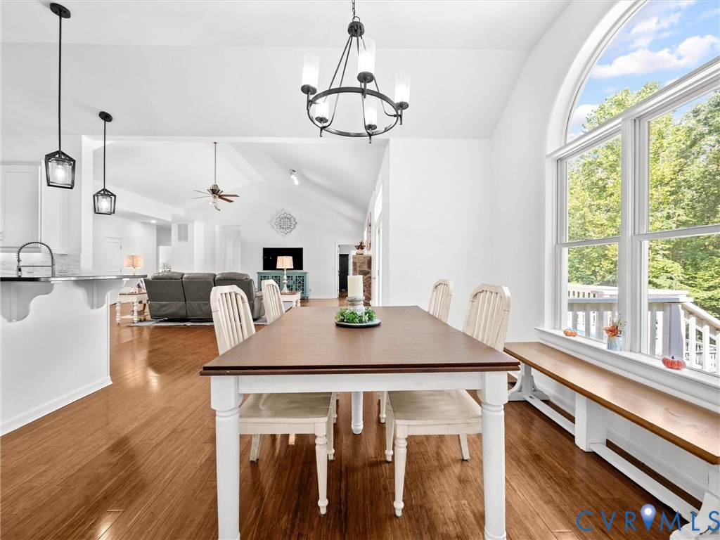 6126 Autumn Bluff Road Powhatan, VA 23139 - Photo 19 of 100 Gallery Image 19